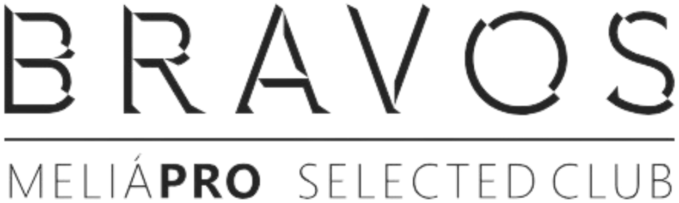 Bravos — MeliáPRO Selected Club