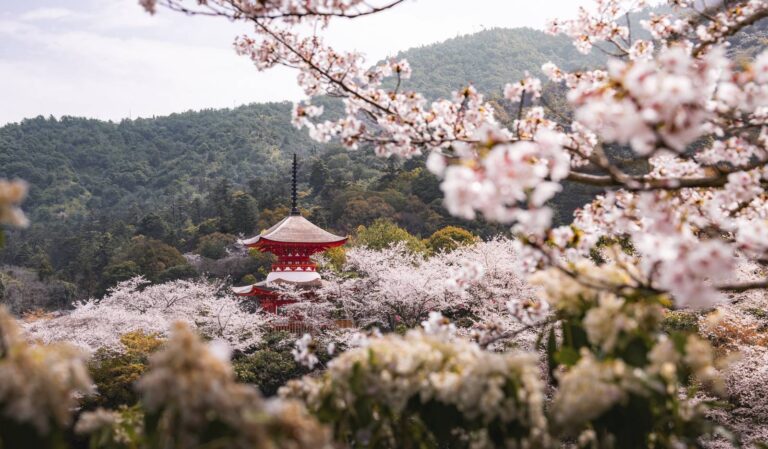 Hiroshima, Japan — Silversea