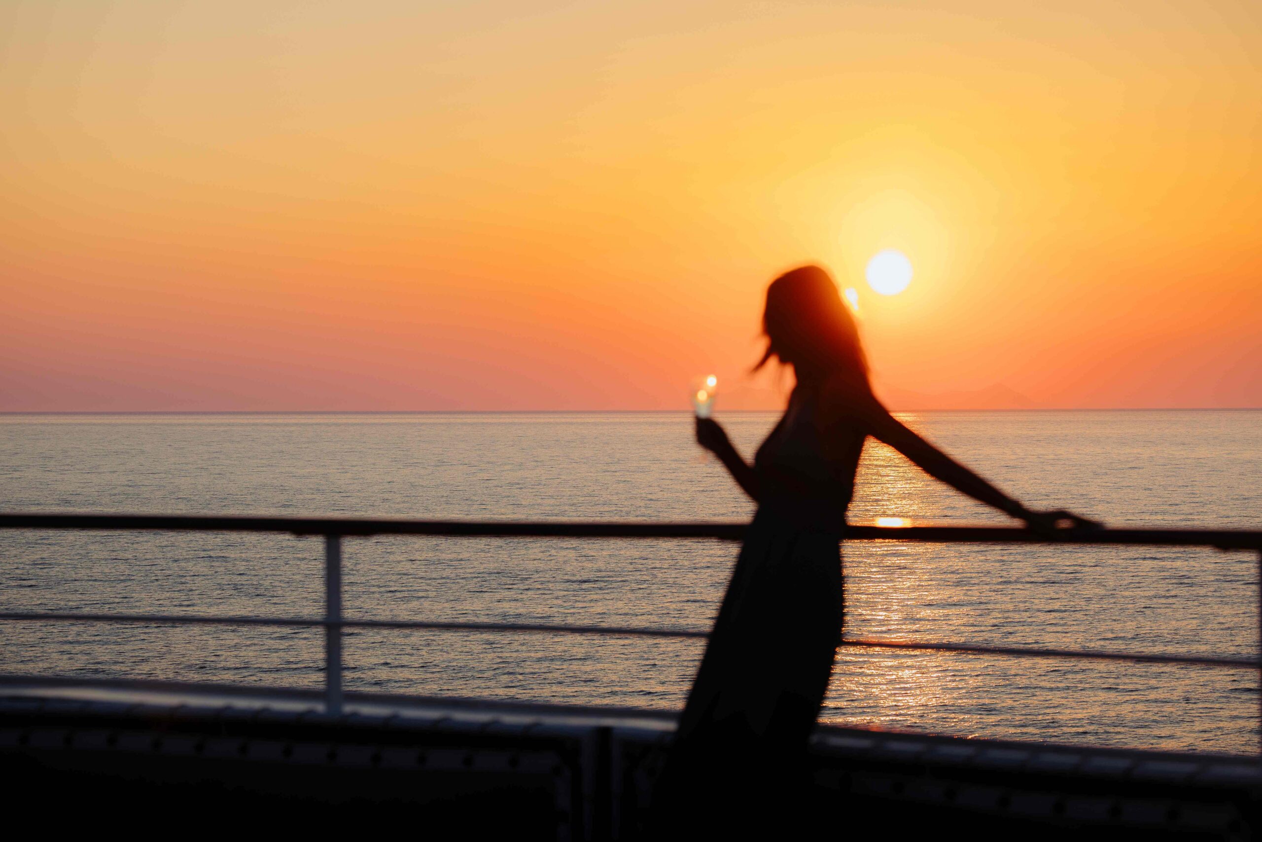 The Art of Unforgettable Cruising