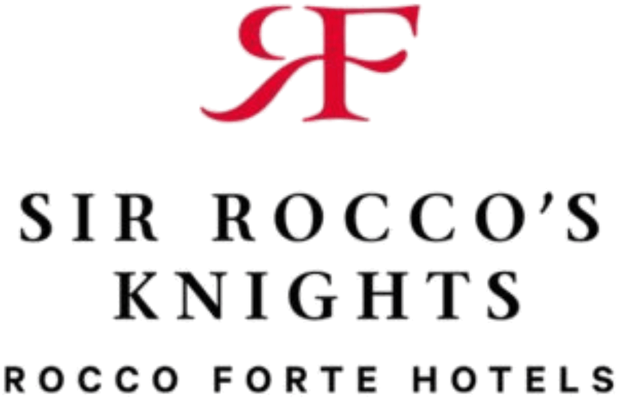 Sir Rocco’s Knights — Rocco Forte Hotels